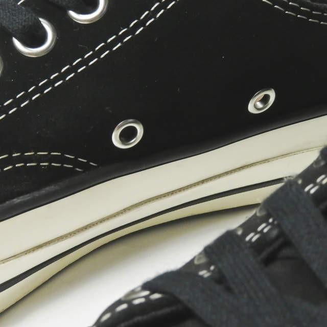 コンバースアディクト CONVERSE ADDICT CHUCK TAYLOR SB SUEDE OX
