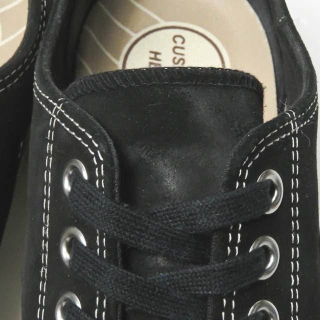 コンバースアディクト CONVERSE ADDICT CHUCK TAYLOR SB SUEDE OX