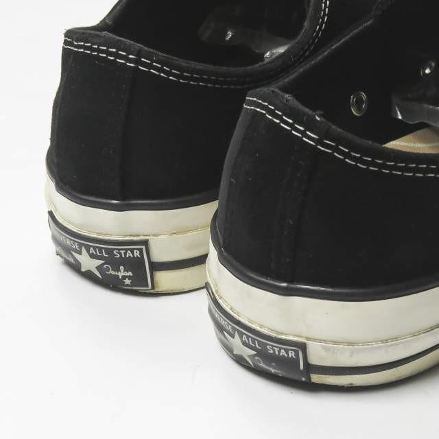 コンバースアディクト CONVERSE ADDICT CHUCK TAYLOR SB SUEDE