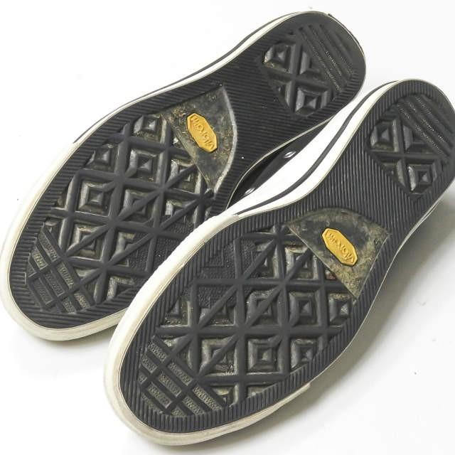 コンバースアディクト CONVERSE ADDICT CHUCK TAYLOR SB SUEDE OX