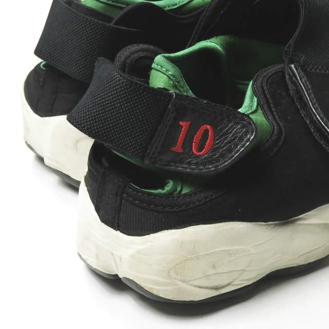 ナイキ NIKE AIR RIFT PLUS 10th Anniversary エアリフト プラス ナイキ NIKE AIR RIFT PLUS 10th Anniversary エアリフト プラス