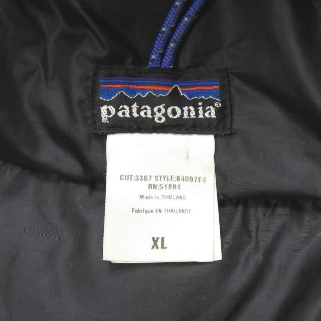 パタゴニア PATAGONIA 2004年製 M's Das Parka ダスパーカー パタゴニア PATAGONIA 2004年製 M's Das Parka ダスパーカー