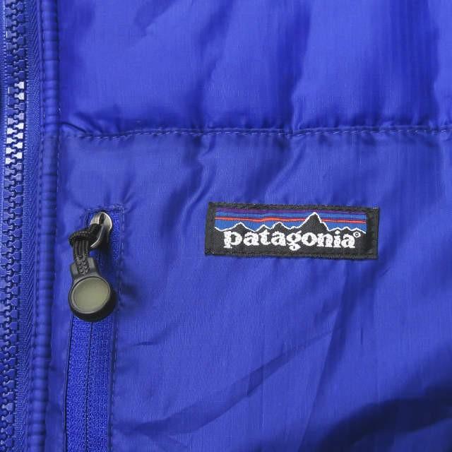 パタゴニア PATAGONIA 2004年製 M's Das Parka ダスパーカー パタゴニア PATAGONIA 2004年製 M's Das Parka ダスパーカー