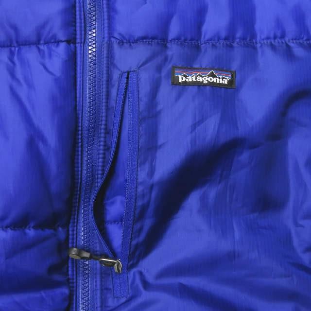パタゴニア PATAGONIA 2004年製 M's Das Parka ダスパーカー パタゴニア PATAGONIA 2004年製 M's Das Parka ダスパーカー