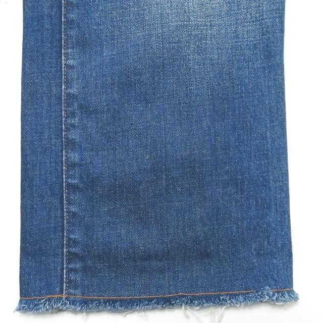 リーバイスヴィンテージクロージング LEVI'S VINTAGE CLOTHING トルコ製 1950モデル 701 セルビッチデニムパンツ 50701-0009 27 インディゴ LVC レディース |  | 11
