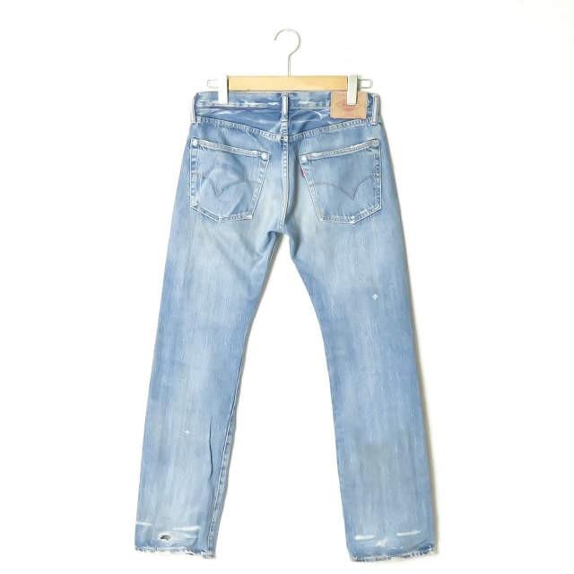 ヒステリックグラマー HYSTERIC GLAMOUR 日本製 1stモデル 小窓