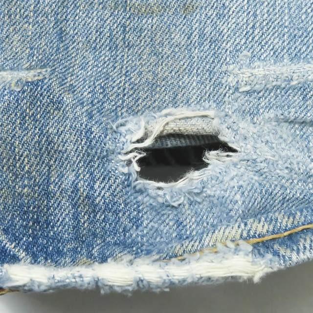 ヒステリックグラマー HYSTERIC GLAMOUR 日本製 1stモデル 小窓