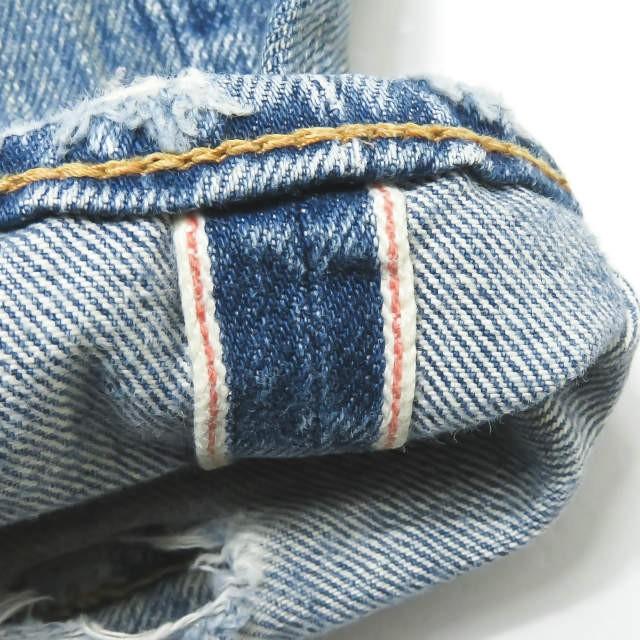 ヒステリックグラマー HYSTERIC GLAMOUR 日本製 1stモデル 小窓