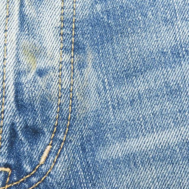 ヒステリックグラマー HYSTERIC GLAMOUR 日本製 1stモデル 小窓