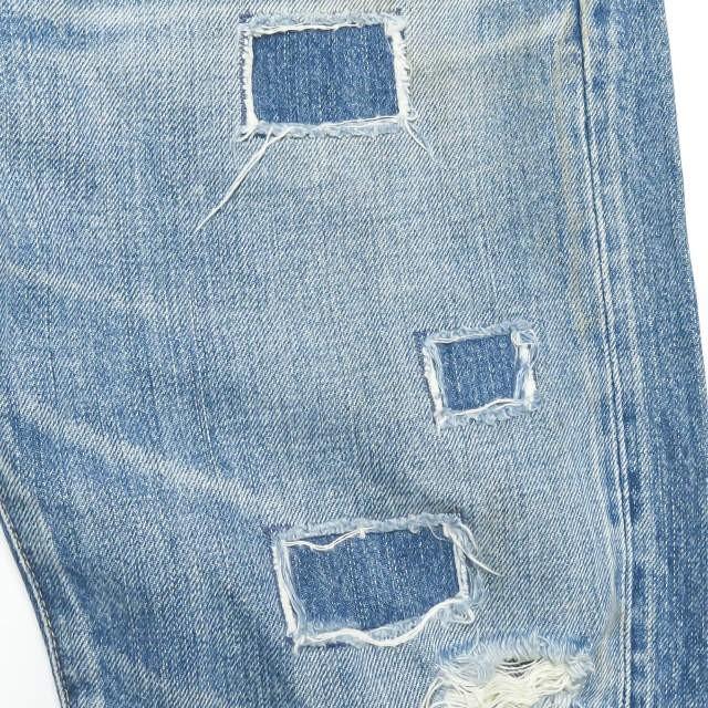 ヒステリックグラマー HYSTERIC GLAMOUR 日本製 1stモデル 小窓