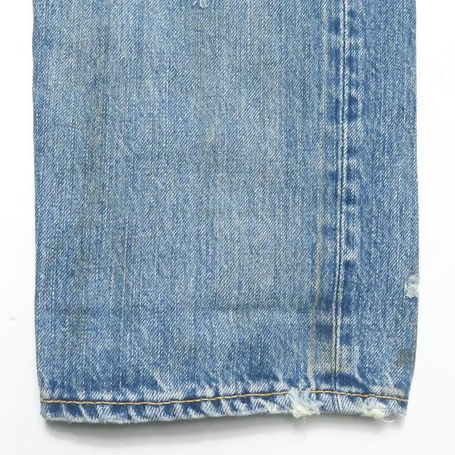 ヒステリックグラマー HYSTERIC GLAMOUR 日本製 1stモデル 小窓