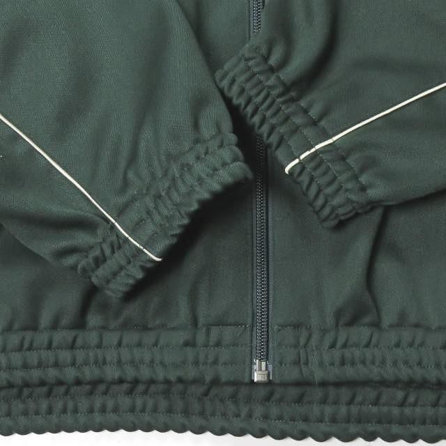 ダブレット doublet 18SS 日本製 CHAOS EMBROIDERY TRACK HOODIE ダブレット doublet 18SS 日本製 CHAOS EMBROIDERY TRACK HOODIE