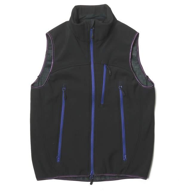 ニードルス スポーツウェア Needles Sportswear 日本製 POLARTEC