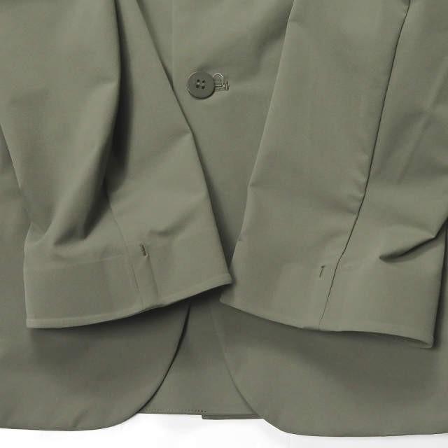 デサントポーズ DESCENTE PAUSE 17AW PACKABLE JACKET パッカブル
