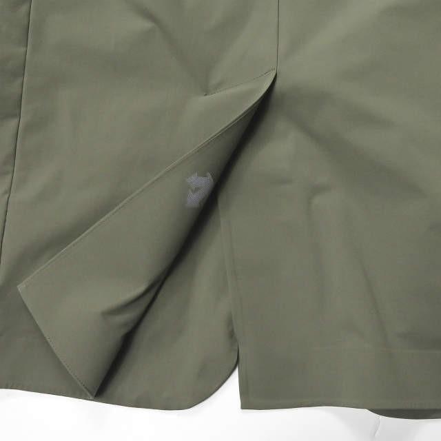 デサントポーズ DESCENTE PAUSE 17AW PACKABLE JACKET パッカブル