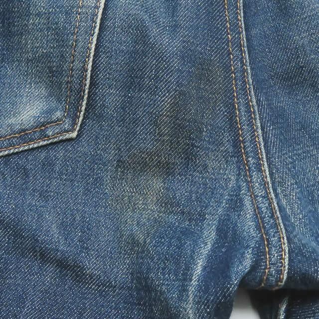 アーペーセー A.P.C. NEW CURE H ニューキュアオム スリムデニム アーペーセー A.P.C. NEW CURE H ニューキュアオム スリムデニム