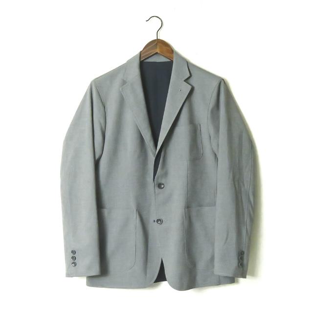 ソフネット SOPHNET. 17AW REVERSIBLE 2 BUTTON JACKET