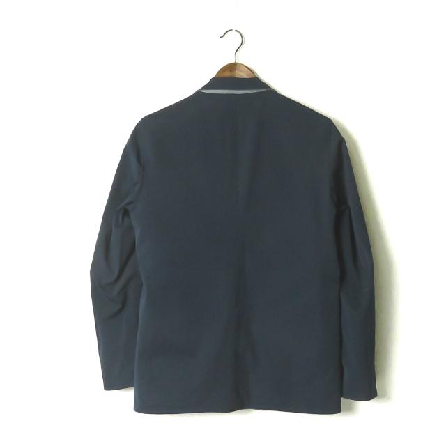 ソフネット SOPHNET. 17AW REVERSIBLE 2 BUTTON JACKET ソフネット SOPHNET. 17AW REVERSIBLE 2 BUTTON JACKET