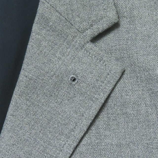 ソフネット SOPHNET. 17AW REVERSIBLE 2 BUTTON JACKET & STRETCH GABARDINE SLACKS SOPH-178000/SOPH-178001 S グレー スーツ セットアップ ジャケット |  | 08