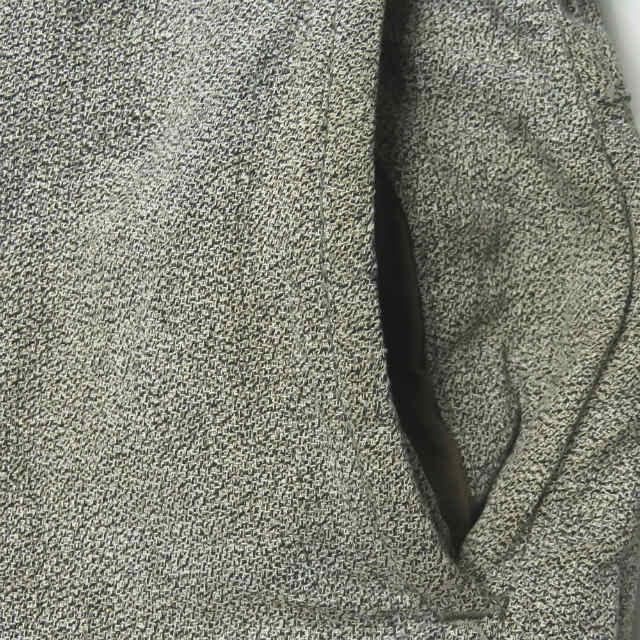 KAPITAL キャピタル 日本製 メランジピエロパンツ 1/S グレー サルエル テーパード ボトムス ☆☆j3322 |  | 05