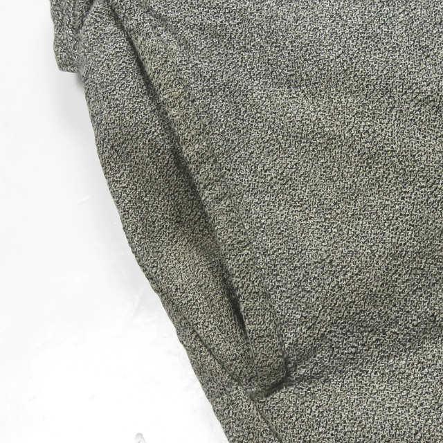 KAPITAL キャピタル 日本製 メランジピエロパンツ 1/S グレー サルエル テーパード ボトムス ☆☆j3322 |  | 07