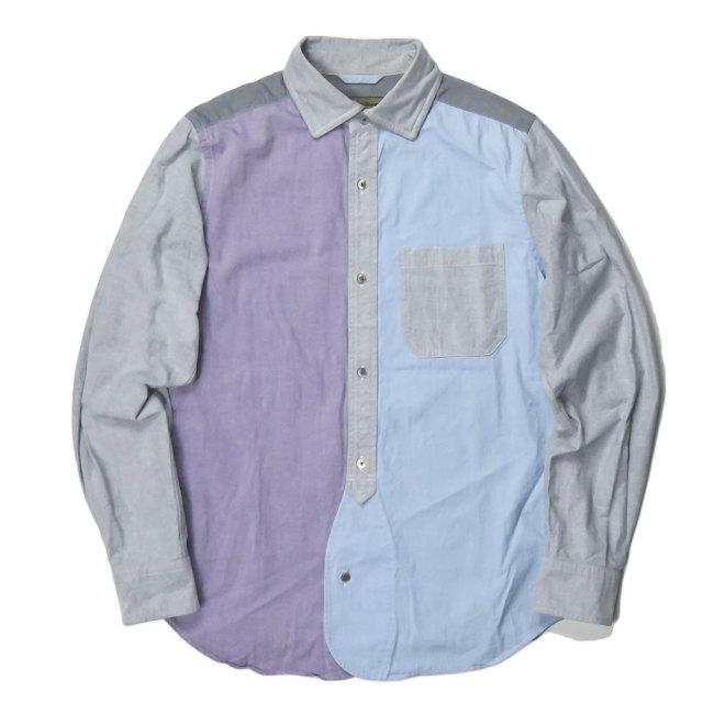 ナイジェルケーボン Nigel Cabourn CRAZY BRITISH OFFICER