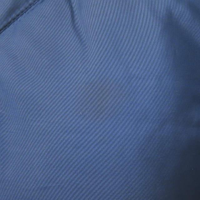 ヘッドポータープラス クレセントダウンワークス HEAD PORTER PLUS x Crescent Down Works 別注 アメリカ製 DOWN VEST ナイロン ダウンベスト M ネイビー |  | 08
