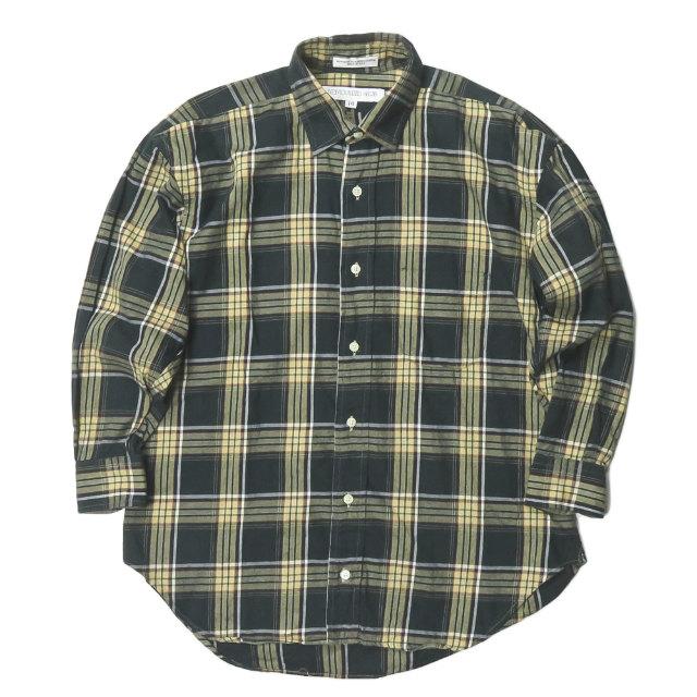 INDIVIDUALIZED SHIRTS インディビジュアライズドシャツ アメリカ製 50 