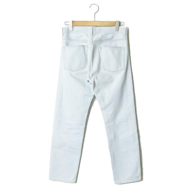 コモリ COMOLI 日本製 Tapered 5 Pocket Pants テーパード5ポケット 