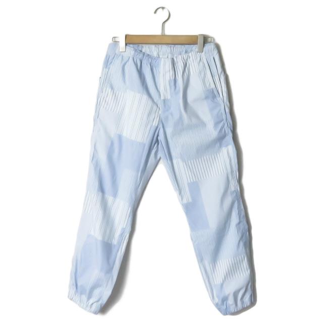 エスエスゼット エスエスズィー SSZ 18SS SHAKA PANTS クレイジー