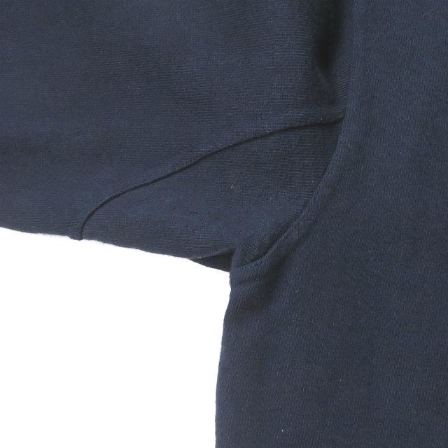 BROWN by 2-tacs ブラウンバイツータックス 日本製 Inlay yacht parka インレーヨットパーカー B7-J003 S ネイビー スウェット j3489 |  | 04