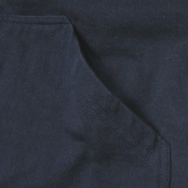 BROWN by 2-tacs ブラウンバイツータックス 日本製 Inlay yacht parka インレーヨットパーカー B7-J003 S ネイビー スウェット j3489 |  | 05