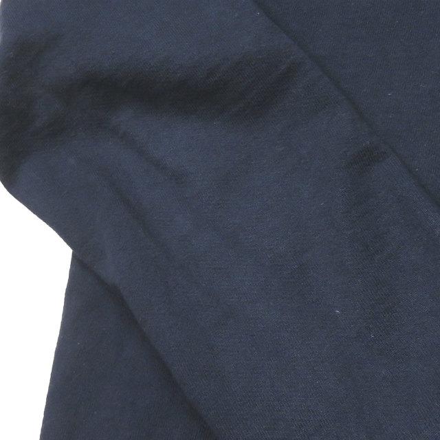 BROWN by 2-tacs ブラウンバイツータックス 日本製 Inlay yacht parka インレーヨットパーカー B7-J003 S ネイビー スウェット j3489 |  | 06