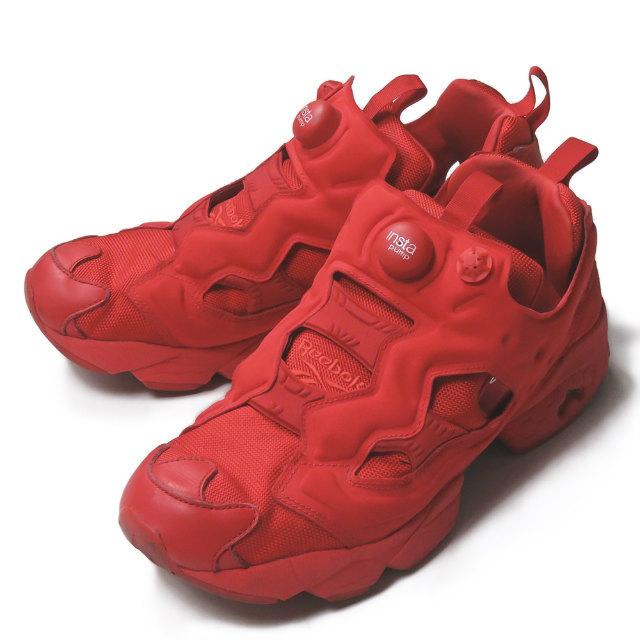 Reebok - 2023年USAリーボック限定ポンプフューリーパワーウェイトリフティング28cm 国内11月3日発売予定】オープニング セレモニー × リーボック