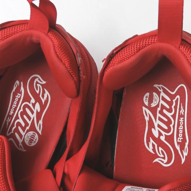 リーボック Reebok ABC-MART限定 INSTA PUMP FURY インスタ