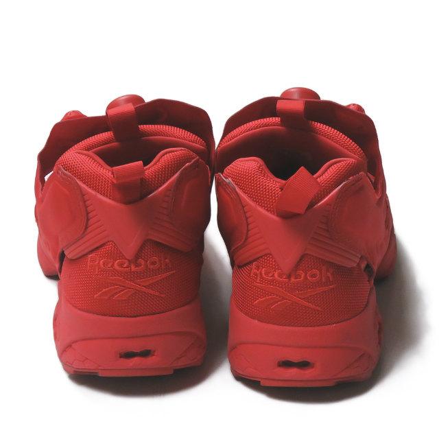リーボック Reebok ABC-MART限定 INSTA PUMP FURY インスタ ポンプ 