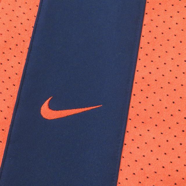 F.C.R.B. PDK WARM UP JACKET ストライプ ウォームアップジャケット 106885 S ネイビー/オレンジ F.C.Real Bristol ブリストル NIKE j3499 |  | 05