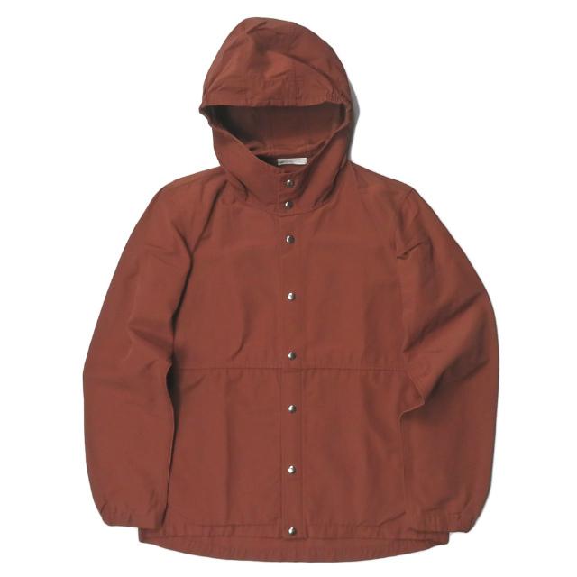 YAECA ヤエカ 日本製 60/40 CLOTH HOOD SHIRTS フードブルゾン YAECA ヤエカ 日本製 60/40 CLOTH HOOD SHIRTS フードブルゾン