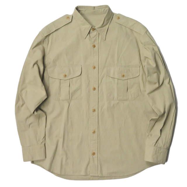 Porter Classic ポータークラシック 日本製 CLASSIC SAFARI
