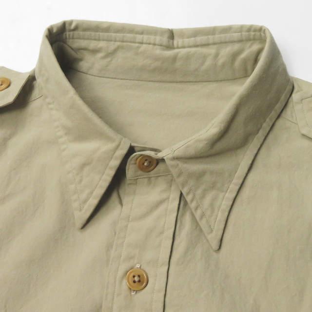 Porter Classic ポータークラシック 日本製 CLASSIC SAFARI