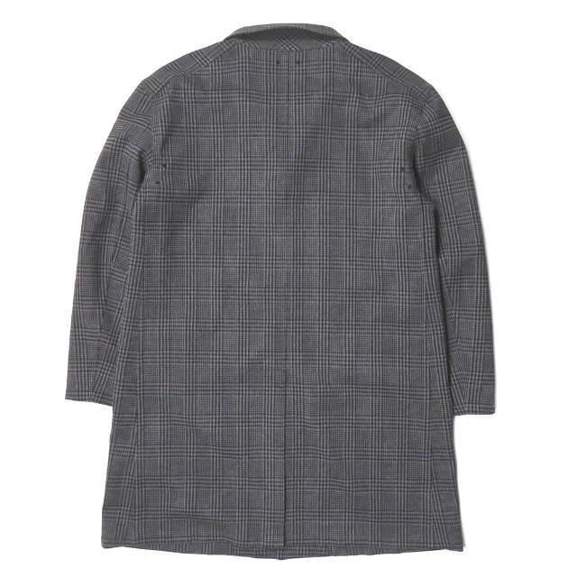 SOPHNET. Check Gown fabric by Solotex | tuambiente.mx