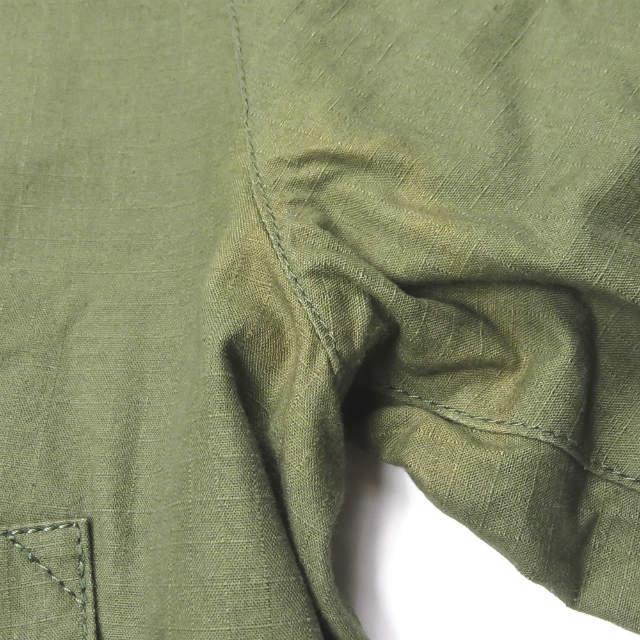 Barbour x BEAMS バブアー ビームス 別注 BEDALE SL RIPSTOP