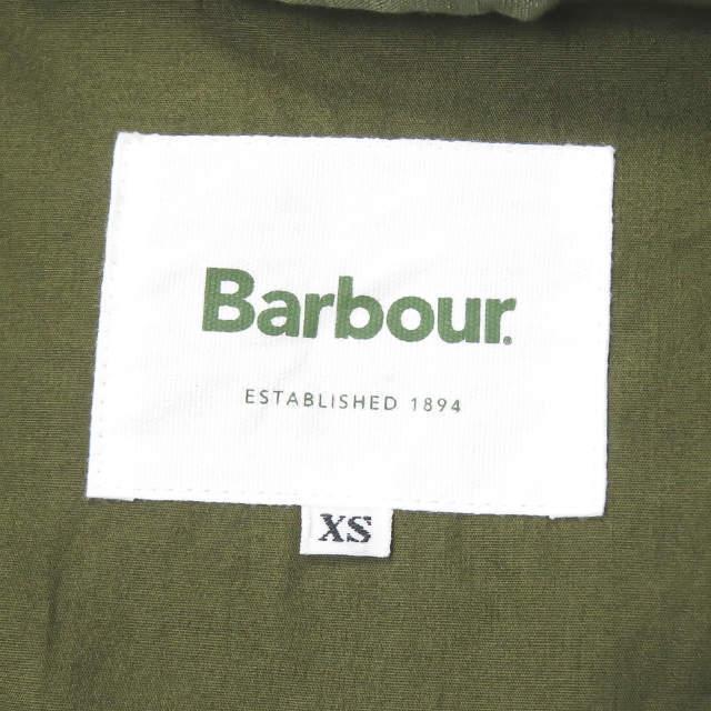 バブアー　ビデイル　BEAMS別注 Barbour BEDALE リップストップ Barbour x BEAMS バブアー ビームス 別注 BEDALE SL RIPSTOP