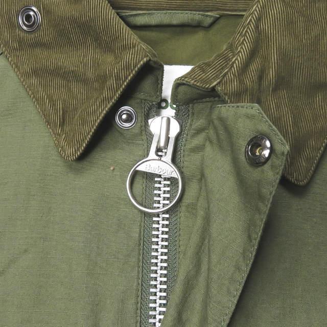 Barbour x BEAMS バブアー ビームス 別注 BEDALE SL RIPSTOP Barbour x BEAMS バブアー ビームス 別注 BEDALE SL RIPSTOP