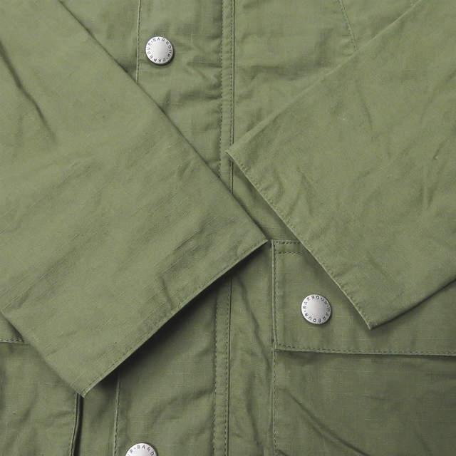 Barbour x BEAMS バブアー ビームス 別注 BEDALE SL RIPSTOP Barbour x BEAMS バブアー ビームス 別注 BEDALE SL RIPSTOP