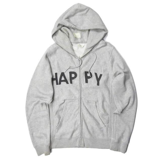 N.HOOLYWOOD エヌハリウッド ミスターハリウッド HAPPY PARKA N.HOOLYWOOD エヌハリウッド ミスターハリウッド HAPPY PARKA