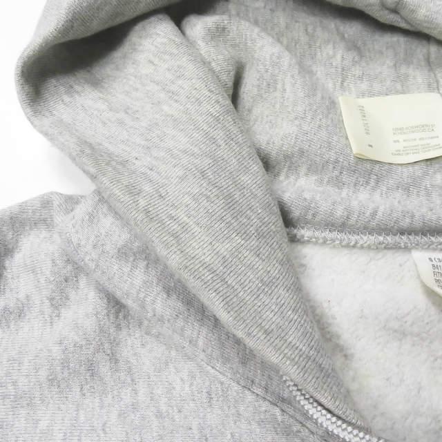 N.HOOLYWOOD エヌハリウッド ミスターハリウッド HAPPY PARKA