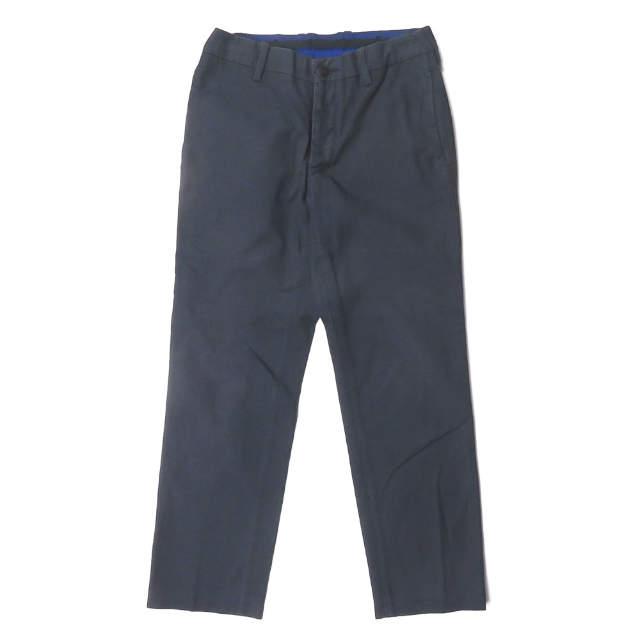 TEATORA テアトラ 日本製 WORK CHAIR PANTS - SLIM FIT ワーク TEATORA テアトラ 日本製 WORK CHAIR PANTS - SLIM FIT ワーク
