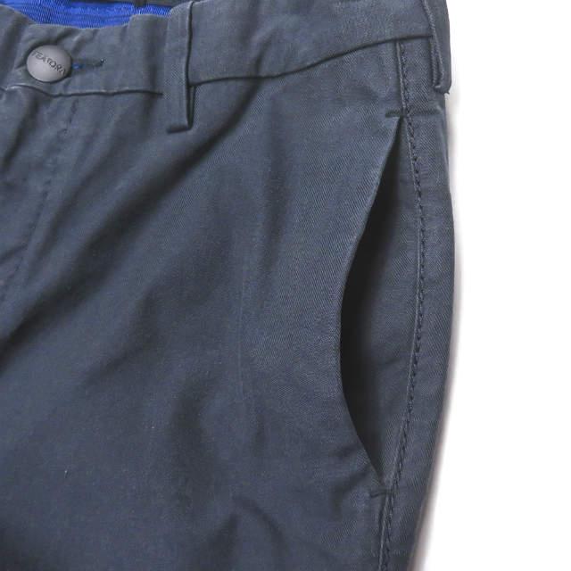 TEATORA テアトラ 日本製 WORK CHAIR PANTS - SLIM FIT ワーク TEATORA テアトラ 日本製 WORK CHAIR PANTS - SLIM FIT ワーク