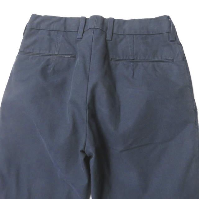TEATORA テアトラ 日本製 WORK CHAIR PANTS - SLIM FIT ワーク TEATORA テアトラ 日本製 WORK CHAIR PANTS - SLIM FIT ワーク